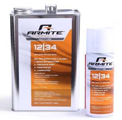 Armite 12|34® Formula