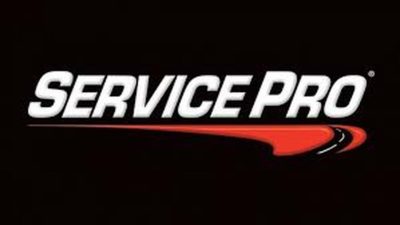 Service Pro® Premium GL-5 Gear Oil 80w90 [Cumple con los requisitos MIL-L-2105E] - Barril (120 lb)