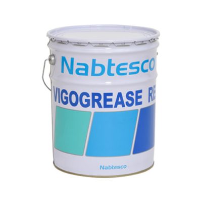 Nabtesco Vigogrease RE 0