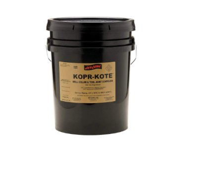 JetLube Kopr-Kote Joint Drill Collar Compound