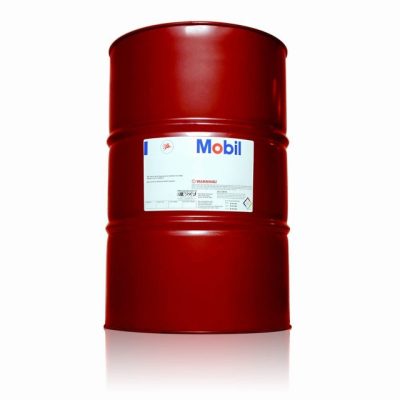 Mobiltherm 603 Oil Heat Transfer Fluid Tambor de 208 L