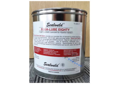 SealWeld Equa lube Eighty