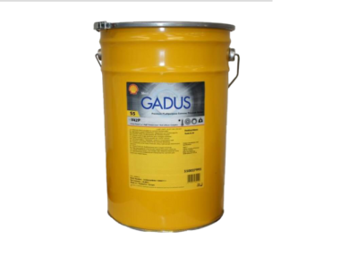 Shell Gadus S5 V42P 2.5