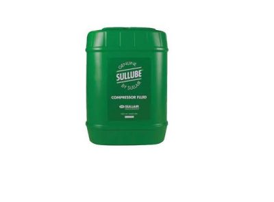 Sullube 32 Sullair Compressor Oil