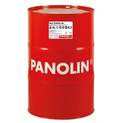 Panolin HLP Synth 46 Hydraulic Oil