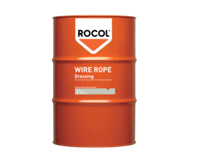 ROCOL WIRE ROPE DRESSING