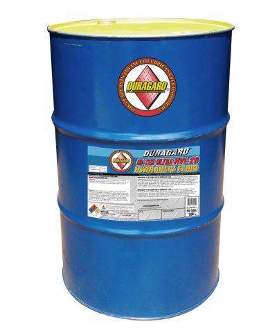 DURAGARD® HI-TEK ULTRA HVI-26 HYDRAULIC FLUID