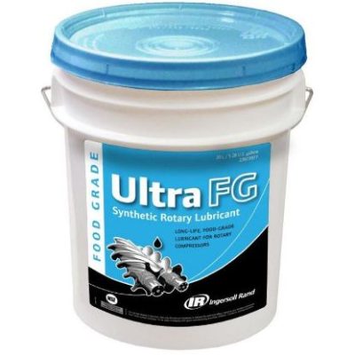 Ingersoll Rand Ultra Food Grade Rotary Screw Compressor Lubricant