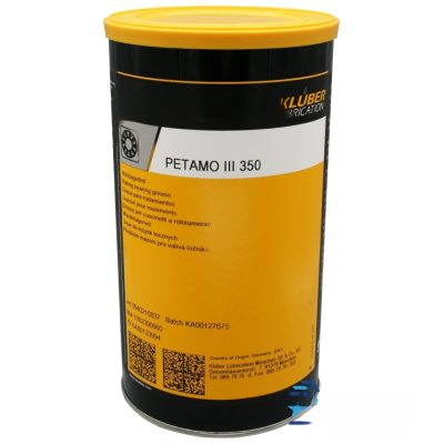 Klüber Petamo III 350 High temperature grease