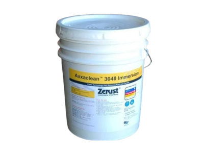 Zerust Rust Remover AxxaClean 3048