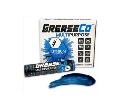 Greaseco Multipurpose Lithium Complex Grease