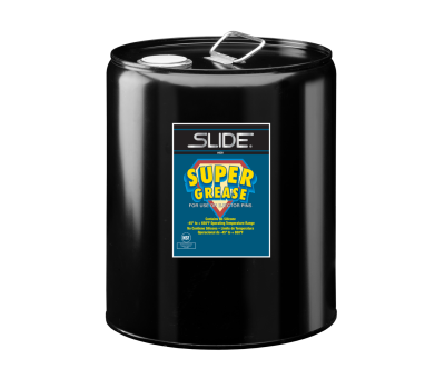 SLIDE® 43900-35 Super Grease