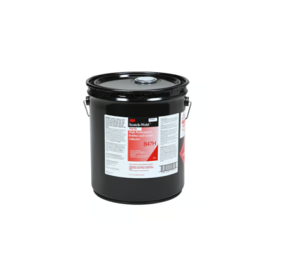 3M Scotch Weld Nitrile High Performance Rubber and Gasket Adhesive ...